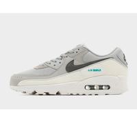 Mens Nike Air Max 90 - Grigio, grigio 41