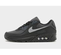 Mens Nike Air Max 90 - Nero, nero 44