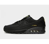 Mens Nike Air Max 90 - Nero, nero 45.5