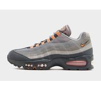 Mens Nike Air Max 95 BB Tech - Nero, nero 44
