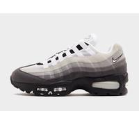 Mens Nike Air Max 95 BB Tech - Nero, nero 47.5