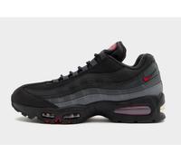 Mens Nike Air Max 95 - Nero, nero 40