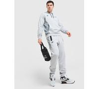 Mens Nike Air Max Fleece Track Pants - Grigio, grigio L