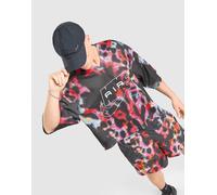 Mens Nike All Over Print Jersey - Rosso, rosso L