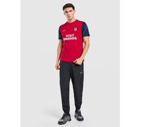 Mens Nike Atletico Madrid Strike Shirt - Rosso, rosso L