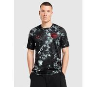 Mens Nike Canada 2026 Away Shirt - Nero, nero L