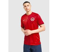 Mens Nike Canada 2026 Home Shirt - Rosso, rosso M