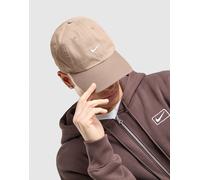 Mens Nike Cappellino Club Denim - Grigio, grigio One Size