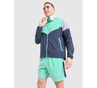 Mens Nike Challenger Shorts - Blu, blu S