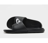 Mens Nike Ciabatte Victori - Nero, nero 44