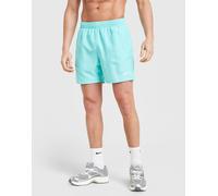 Mens Nike Costume da bagno Swim Essential 5 Volley - Blu, blu XS