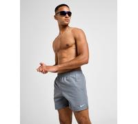 Mens Nike Costume da bagno Swim Essential 5 Volley - Grigio, grigio L
