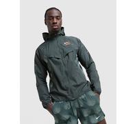 Mens Nike Distant Dreams Stride Running Jacket - Nero, nero XXL