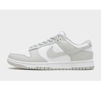 Mens Nike Dunk Low - Bianco, bianco 41