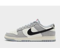 Mens Nike Dunk Low - Bianco, bianco 43