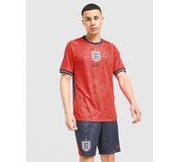 Mens Nike England 2026 Away Shorts - Blu, blu S