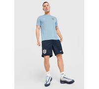Mens Nike England 2026 Strike Shorts - Blu, blu XL