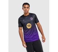Mens Nike FC Barcelona 2026/27 Away Shirt - Viola, viola XL