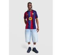 Mens Nike FC Barcelona 2026/27 Home Shirt - Rosso, rosso XL