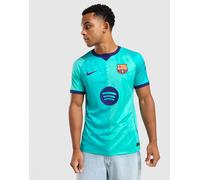 Mens Nike FC Barcelona 2026/27 Third Shirt - Verde, verde XXL