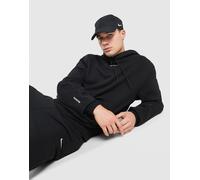 Felpa in fleece con cappuccio NOCTA CS 2 - Nero XS