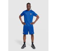 Mens Nike France 2026 Strike Shorts - Blu, blu S