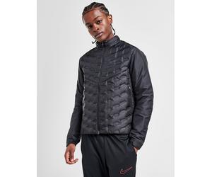Mens Nike Giacca Aeroloft - Nero, nero M