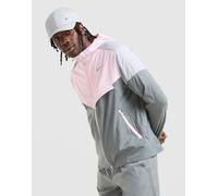 Mens Nike Giacca Antipioggia Packable - Grigio, grigio M