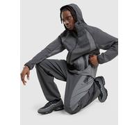 Mens Nike Giacca Antivento Tech Pro Woven - Grigio, grigio XS