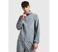 Mens Nike Giacca Antivento Unlimited - Grigio, grigio S