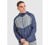 Mens Nike Giacca Miler 2.0 - Blu, blu M