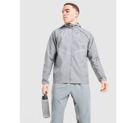 Mens Nike Giacca Miler - Grigio, grigio XXL
