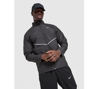 Mens Nike Giacca Miler - Nero, nero L