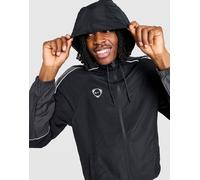 Mens Nike Giacca Repel Academy Woven - Nero, nero XXL