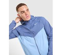 Mens Nike Giacca Stride - Blu, blu XL
