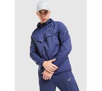 Mens Nike Giacca Stride - Blu, blu XXL