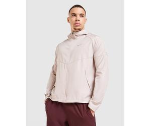 Mens Nike Giubbotto Repel Miler - Marrone, marrone S