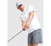 Mens Nike Golf Polo Shirt - Bianco, bianco XL