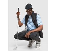 Mens Nike Golf Polo Shirt - Blu, blu L