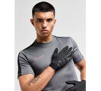 Guanti da calcio Therma-FIT Nike Academy - Nero L