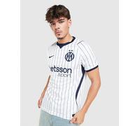 Mens Nike Inter Milan 2026/27 Away Shirt - Bianco, bianco M
