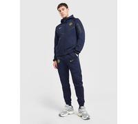 Mens Nike Inter Milan Tech Fleece Joggers - Blu, blu XS
