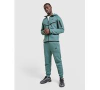Mens Nike Joggers Tech Fleece - Grigio, grigio XL