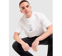 Mens Nike Maglia Air Max 95 Graphic - Bianco, bianco M