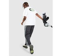 Mens Nike Maglia Air Max 95 Graphic - Bianco, bianco S