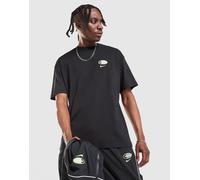 Mens Nike Maglia Air Max 95 Graphic - Nero, nero XL