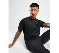 Mens Nike Maglia Dri-FIT - Nero, nero M