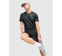 Mens Nike Maglia Festival 2.0 - Nero, nero XL