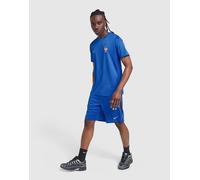 Mens Nike Maglia France 2026 Strike - Blu, blu M
