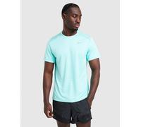 Mens Nike Maglia Miler 1.0 - Blu, blu L